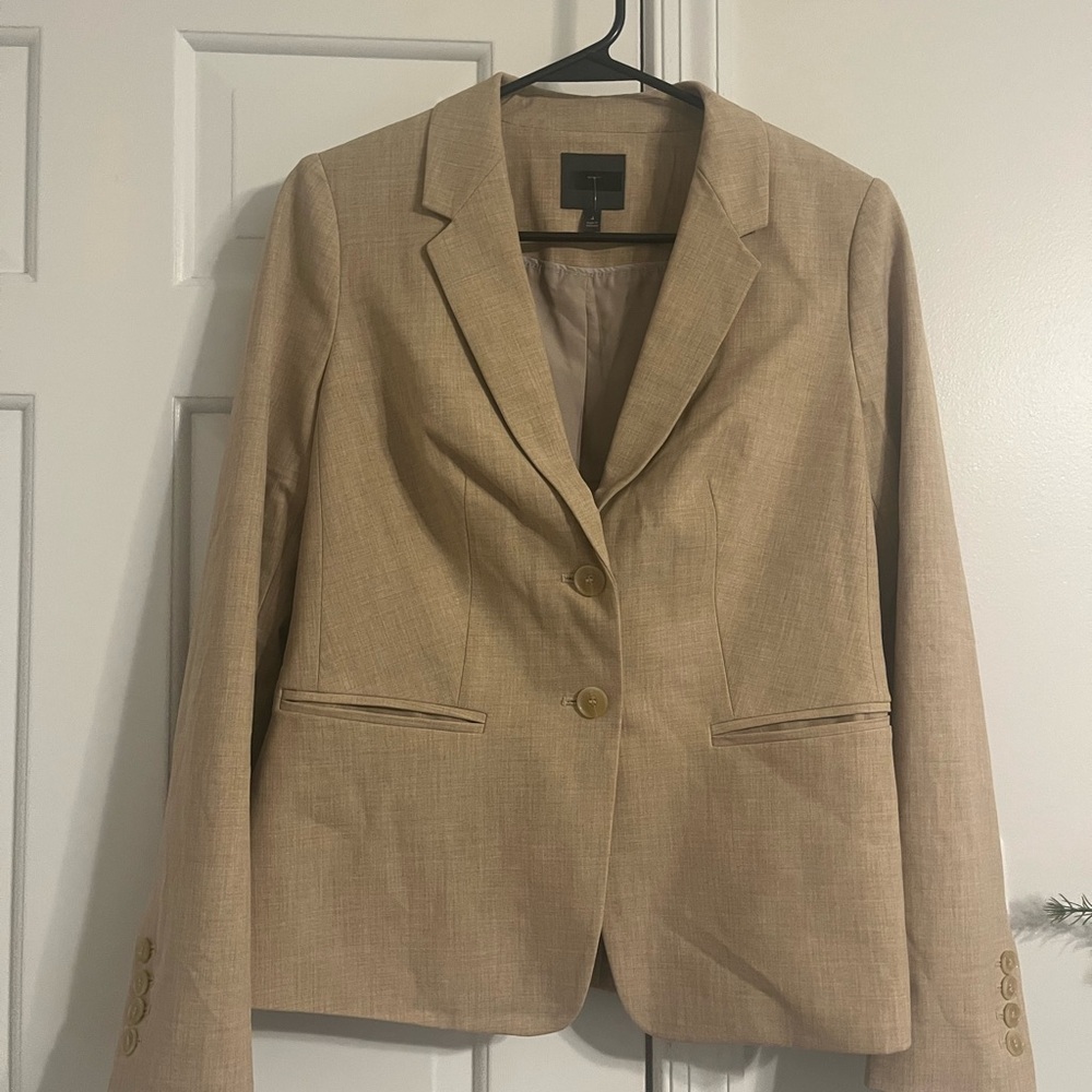 The Limited Women’s blazer